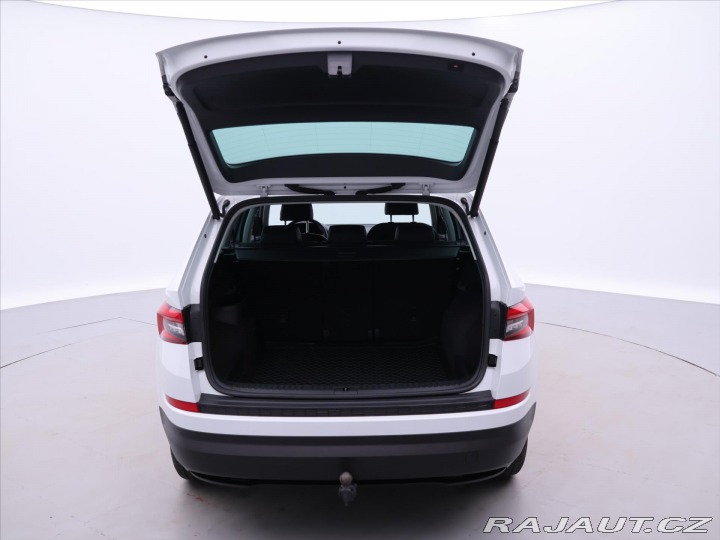 Škoda Kodiaq 2,0 TDI Style+ CZ DPH 2021