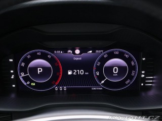 Škoda Kodiaq 2,0 TDI Style+ CZ DPH 2021