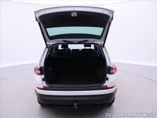 Škoda Kodiaq 2,0 TDI Style+ CZ DPH 2021