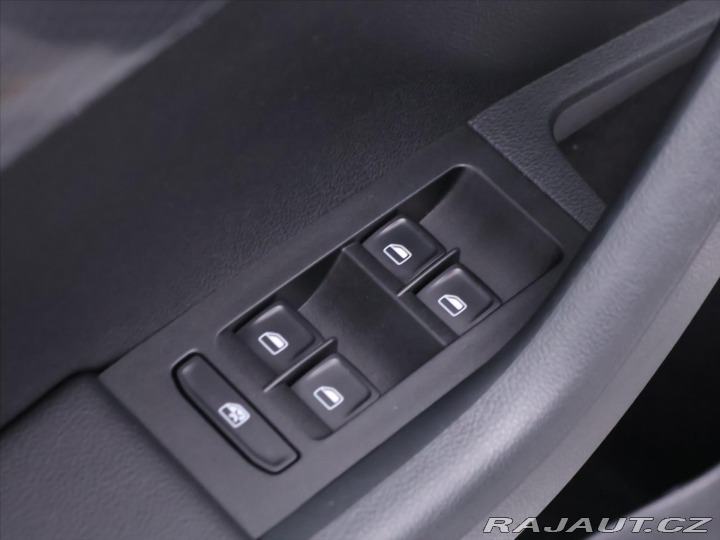 Škoda Octavia 2,0 TSI RS 162kW Challeng 2015