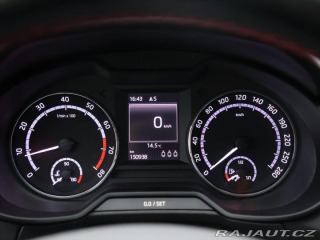 Škoda Octavia 2,0 TSI RS 162kW Challeng 2015