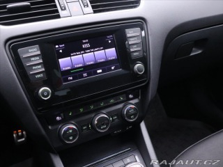 Škoda Octavia 2,0 TSI RS 162kW Challeng 2015