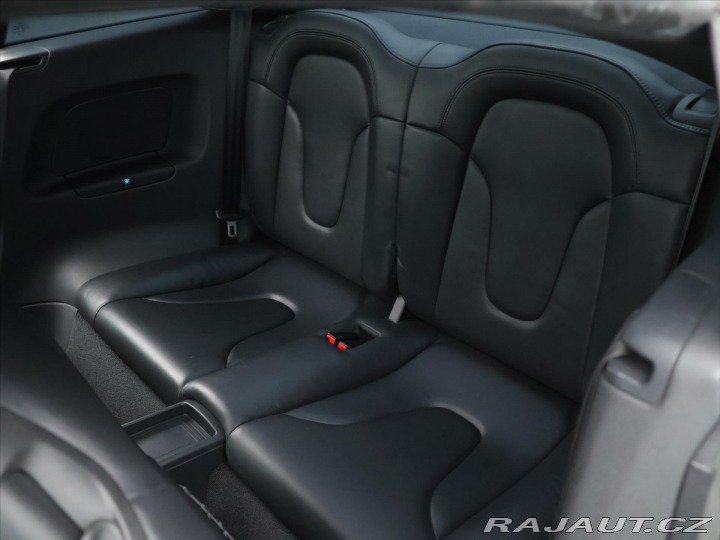 Audi TT 2,0 TFSI 147kW Aut. Xenon 2008