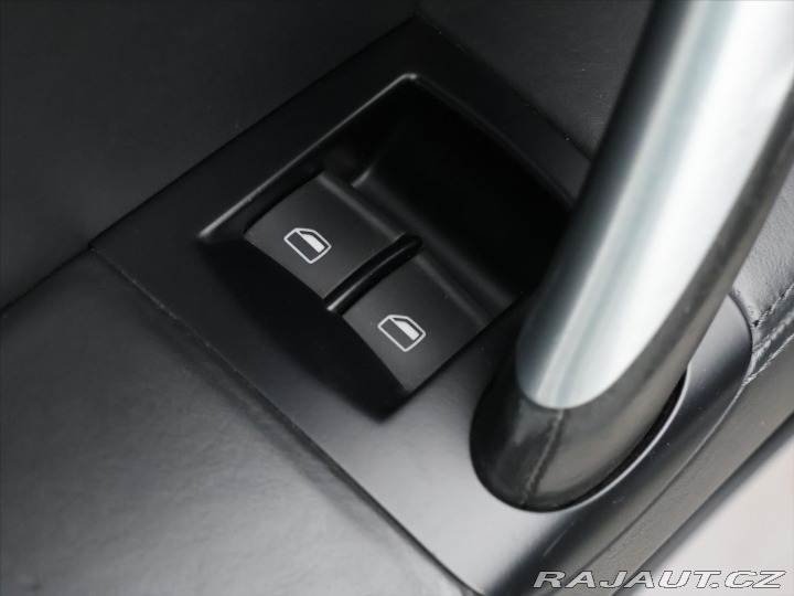 Audi TT 2,0 TFSI 147kW Aut. Xenon 2008