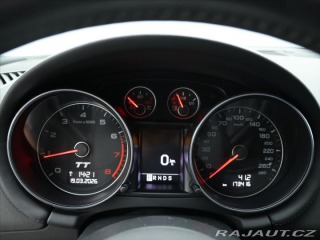 Audi TT 2,0 TFSI 147kW Aut. Xenon 2008