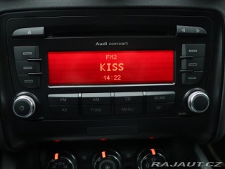 Audi TT 2,0 TFSI 147kW Aut. Xenon 2008