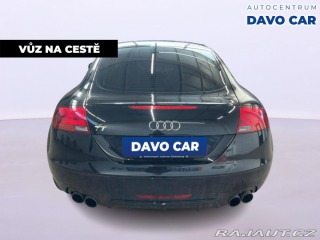 Audi TT 2,0 TFSI 147kW Xenon Kůže 2008