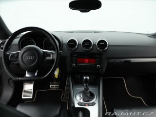 Audi TT 2,0 TFSI 147kW Aut. Xenon 2008