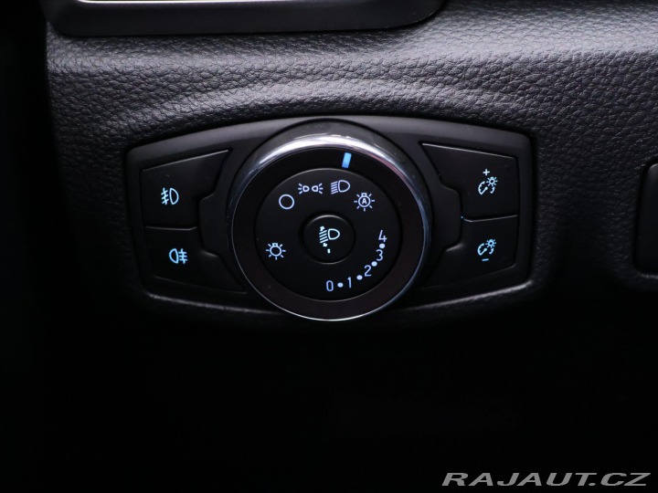 Ford Ranger 2,0 TDCi 125kW XLT CZ Taž 2020