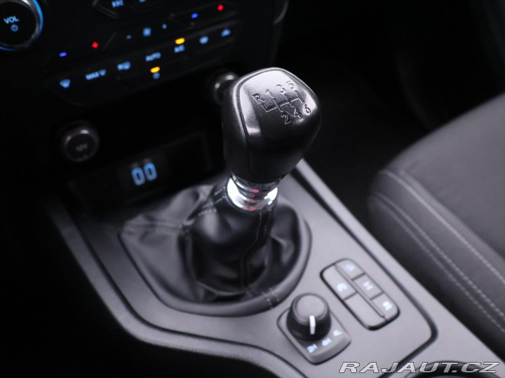Ford Ranger 2,0 TDCi 125kW XLT CZ Taž 2020
