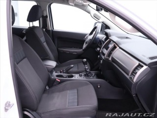 Ford Ranger 2,0 TDCi 125kW XLT CZ Taž 2020