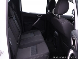 Ford Ranger 2,0 TDCi 125kW XLT CZ Taž 2020