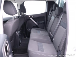 Ford Ranger 2,0 TDCi 125kW XLT CZ Taž 2020