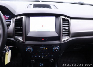 Ford Ranger 2,0 TDCi 125kW XLT CZ Taž 2020