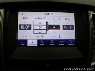 Ford Ranger 2,0 TDCi 125kW XLT CZ Taž 2020