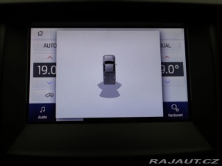 Ford Ranger 2,0 TDCi 125kW XLT CZ Taž 2020