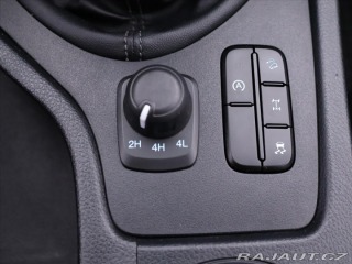 Ford Ranger 2,0 TDCi 125kW XLT CZ Taž 2020