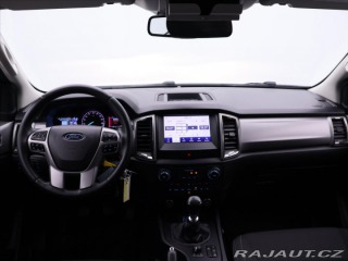 Ford Ranger 2,0 TDCi 125kW XLT CZ Taž 2020