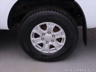 Ford Ranger 2,0 TDCi 125kW XLT CZ Taž 2020