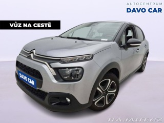 Citroën C3 1,2 PT 60 kW FEEL Navi DP