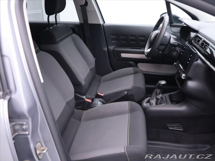 Citroën C3 1,2 PT FEEL Navi DPH 1.Ma 2021