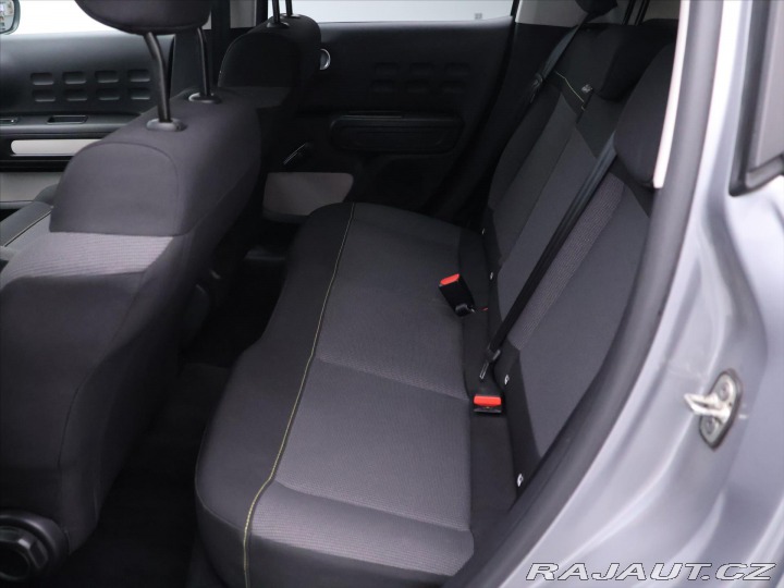 Citroën C3 1,2 PT FEEL Navi DPH 1.Ma 2021