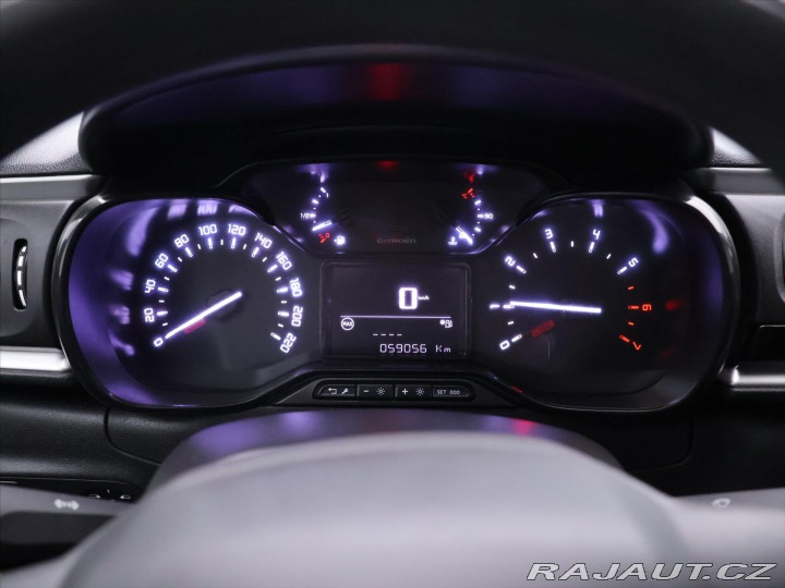 Citroën C3 1,2 PT FEEL Navi DPH 1.Ma 2021