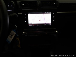 Citroën C3 1,2 PT FEEL Navi DPH 1.Ma 2021