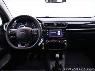 Citroën C3 1,2 PT FEEL Navi DPH 1.Ma 2021