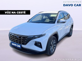 Hyundai Tucson 1,6 T-GDI 110 kW Smart DP