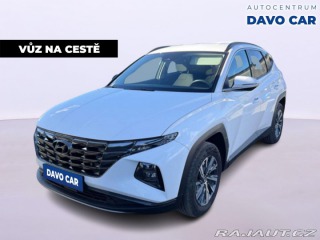 Hyundai Tucson 1,6 T-GDI 110 kW Smart DP 2023