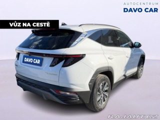 Hyundai Tucson 1,6 T-GDI 110 kW Smart DP 2023