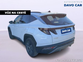 Hyundai Tucson 1,6 T-GDI 110 kW Smart DP 2023