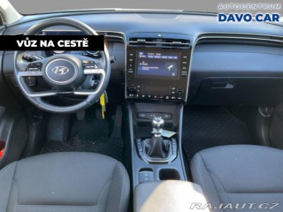 Hyundai Tucson 1,6 T-GDI 110 kW Smart DP 2023
