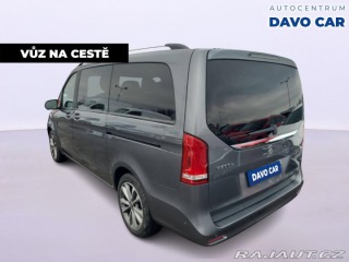 Mercedes-Benz V 2,0 300d 174 kW L Avantga 2021