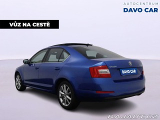Škoda Octavia 1,4 TSI DSG Style pano na 2014