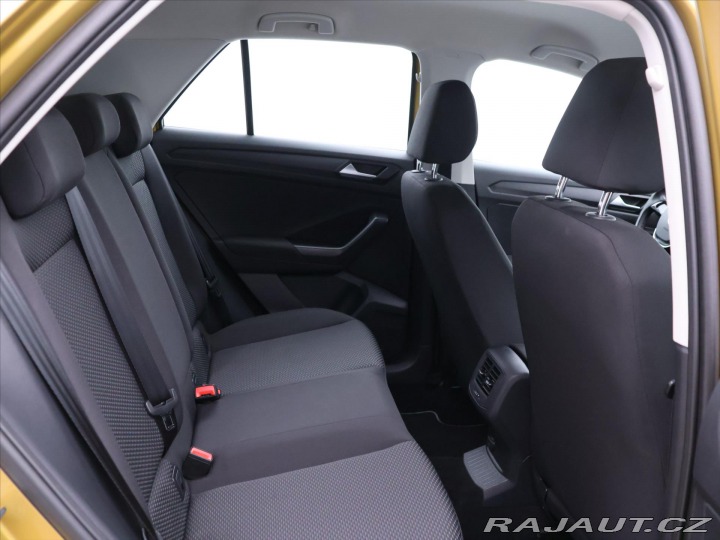 Volkswagen T-Roc 1,0 TSI 85KW CZ DPH 2020