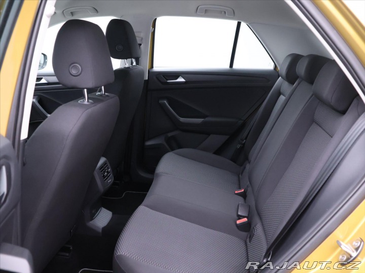 Volkswagen T-Roc 1,0 TSI 85KW CZ DPH 2020