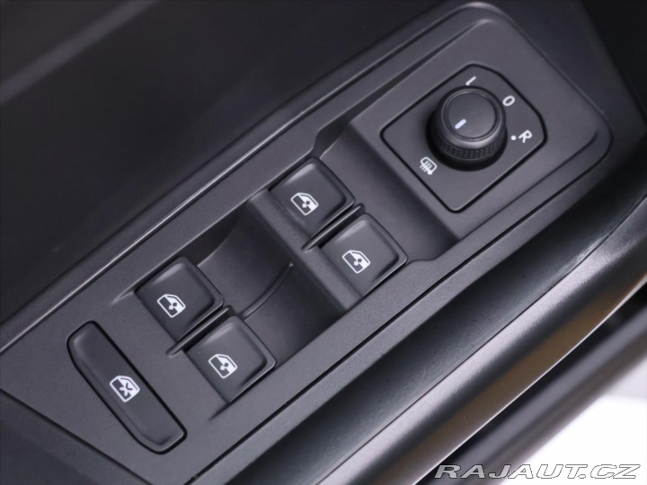 Volkswagen T-Roc 1,0 TSI 85KW CZ DPH 2020
