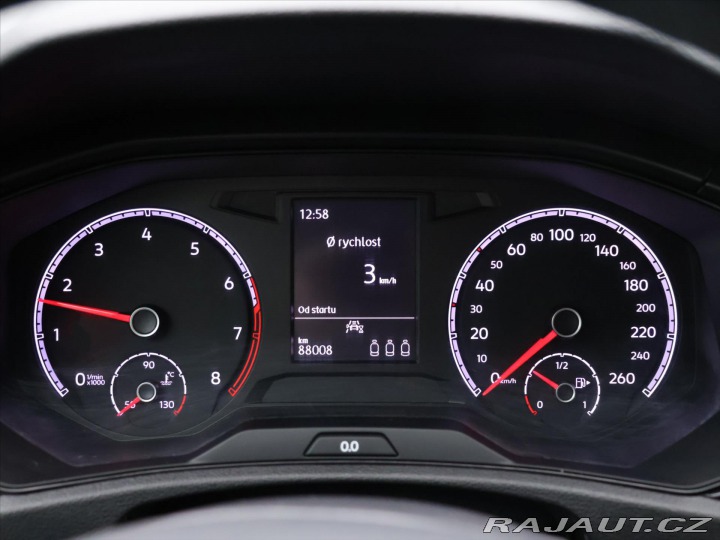 Volkswagen T-Roc 1,0 TSI 85KW CZ DPH 2020
