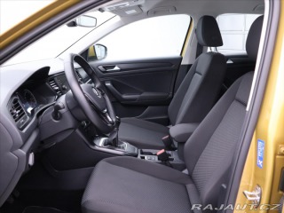 Volkswagen T-Roc 1,0 TSI 85KW CZ DPH 2020