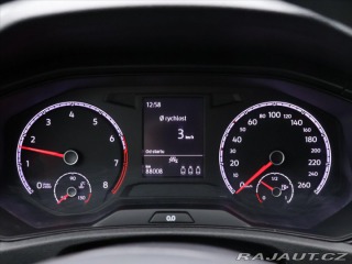 Volkswagen T-Roc 1,0 TSI 85KW CZ DPH 2020