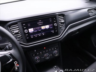 Volkswagen T-Roc 1,0 TSI 85KW CZ DPH 2020