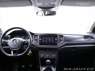 Volkswagen T-Roc 1,0 TSI 85KW CZ DPH 2020