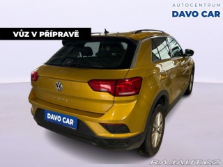 Volkswagen T-Roc 1,0 TSI 85KW CZ DPH 2020