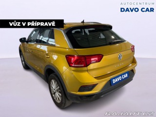 Volkswagen T-Roc 1,0 TSI 85KW CZ DPH 2020