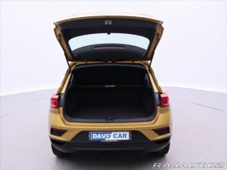 Volkswagen T-Roc 1,0 TSI 85KW CZ DPH 2020