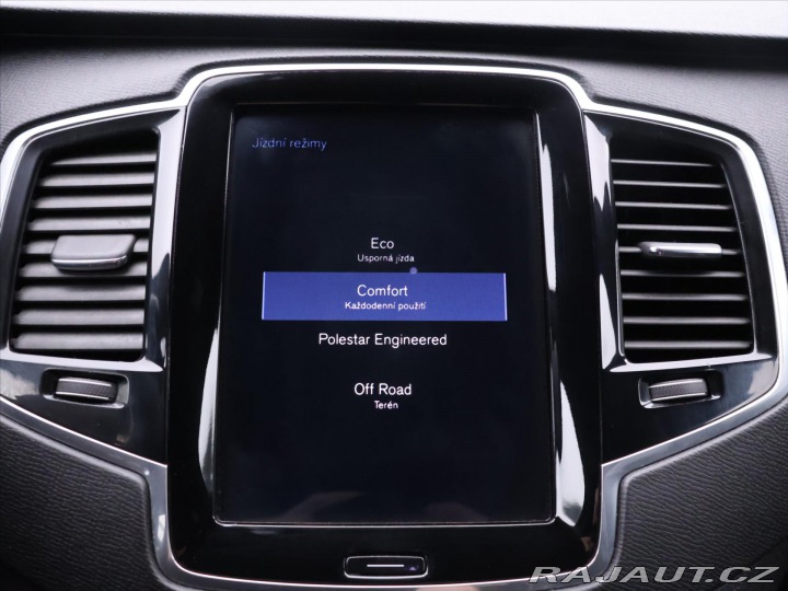Volvo XC90 2,0 D5 Aut. AWD CZ R-Desi 2018