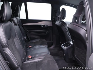 Volvo XC90 2,0 D5 Aut. AWD CZ R-Desi 2018