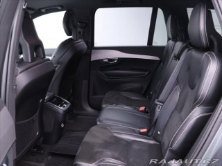 Volvo XC90 2,0 D5 Aut. AWD CZ R-Desi 2018